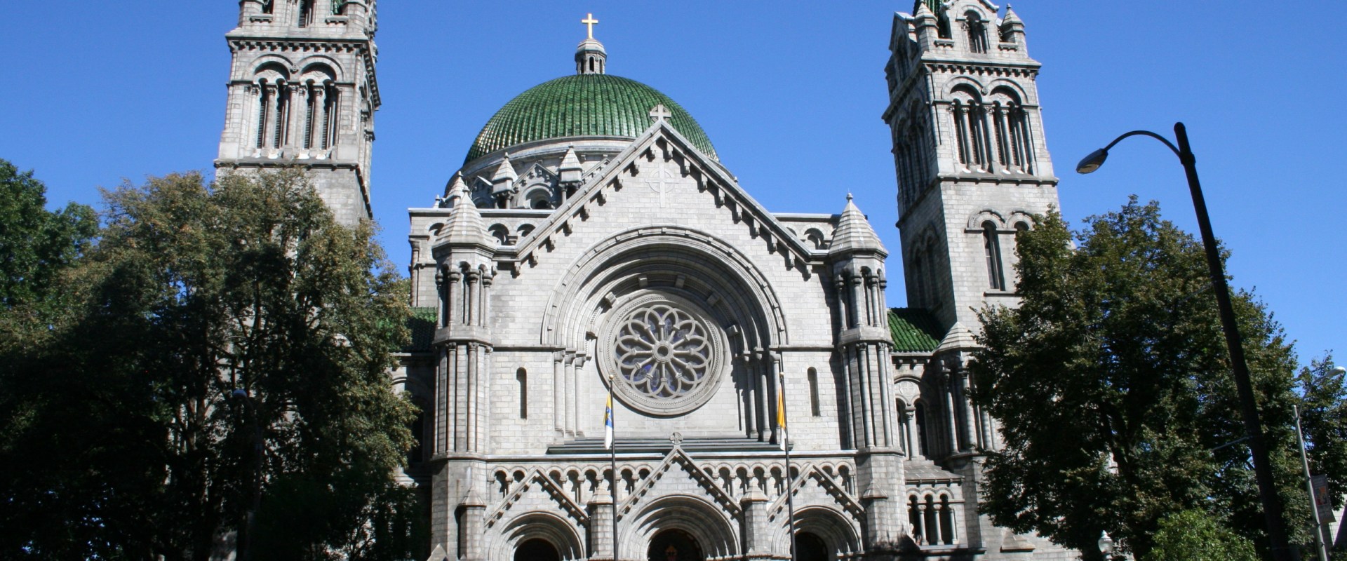 Exploring the Intersection of Religion and Faith in St. Louis, Missouri