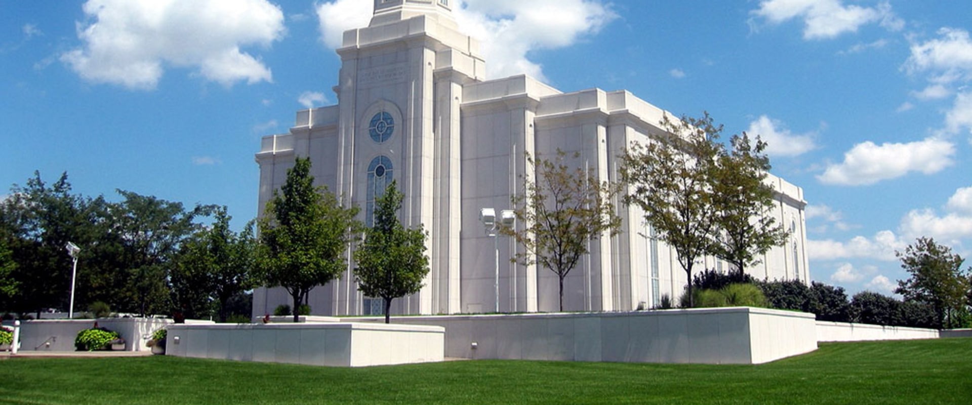 The Long and Storied History of the Mormon Church in St. Louis, Missouri