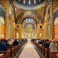 Discovering The Unique Traditions And Worship Styles Of Churches In St. Louis, Missouri