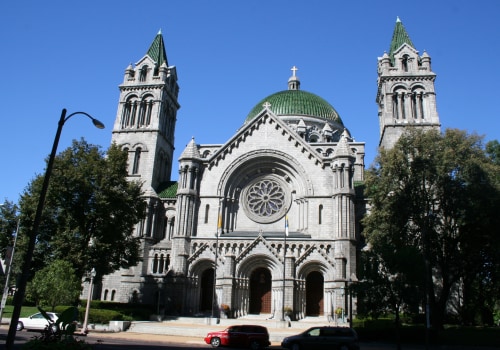 Exploring the Intersection of Religion and Faith in St. Louis, Missouri