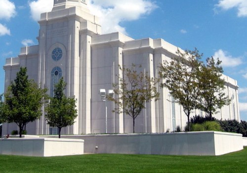 The Long and Storied History of the Mormon Church in St. Louis, Missouri